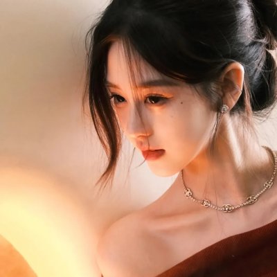 完美的一对